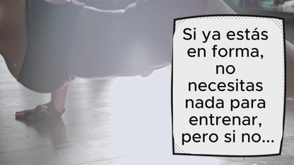 Tabla Para Flexiones Portatil Push Up